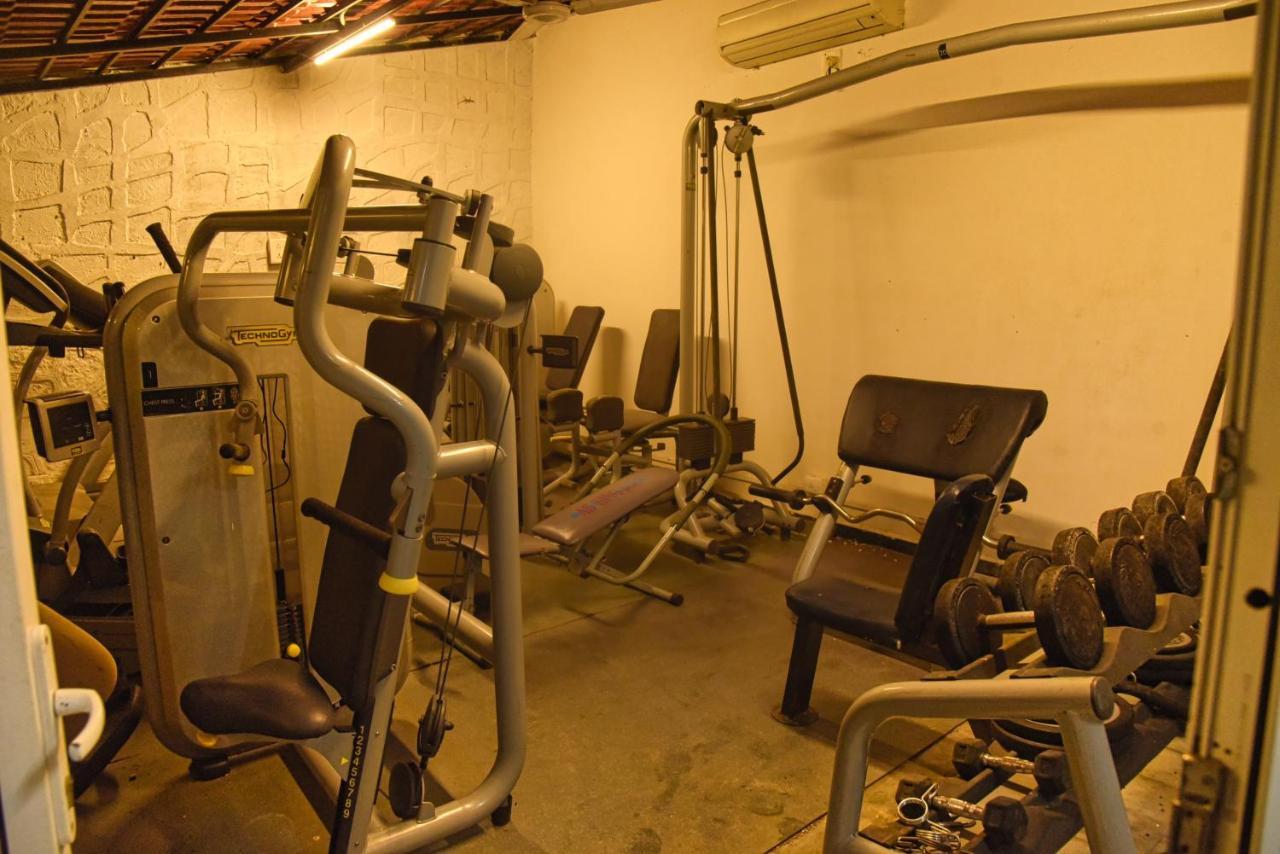 Royal Palms Luxury Service Apartment Nagpur Eksteriør bilde