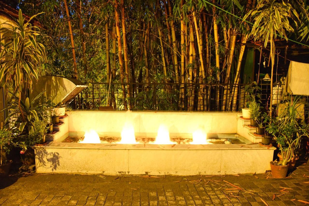 Royal Palms Luxury Service Apartment Nagpur Eksteriør bilde