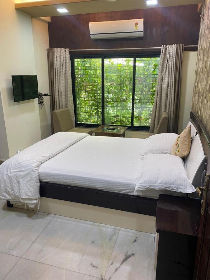 Royal Palms Luxury Service Apartment Nagpur Eksteriør bilde