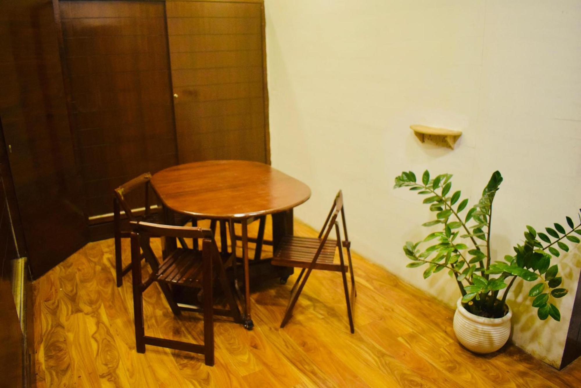 Royal Palms Luxury Service Apartment Nagpur Eksteriør bilde