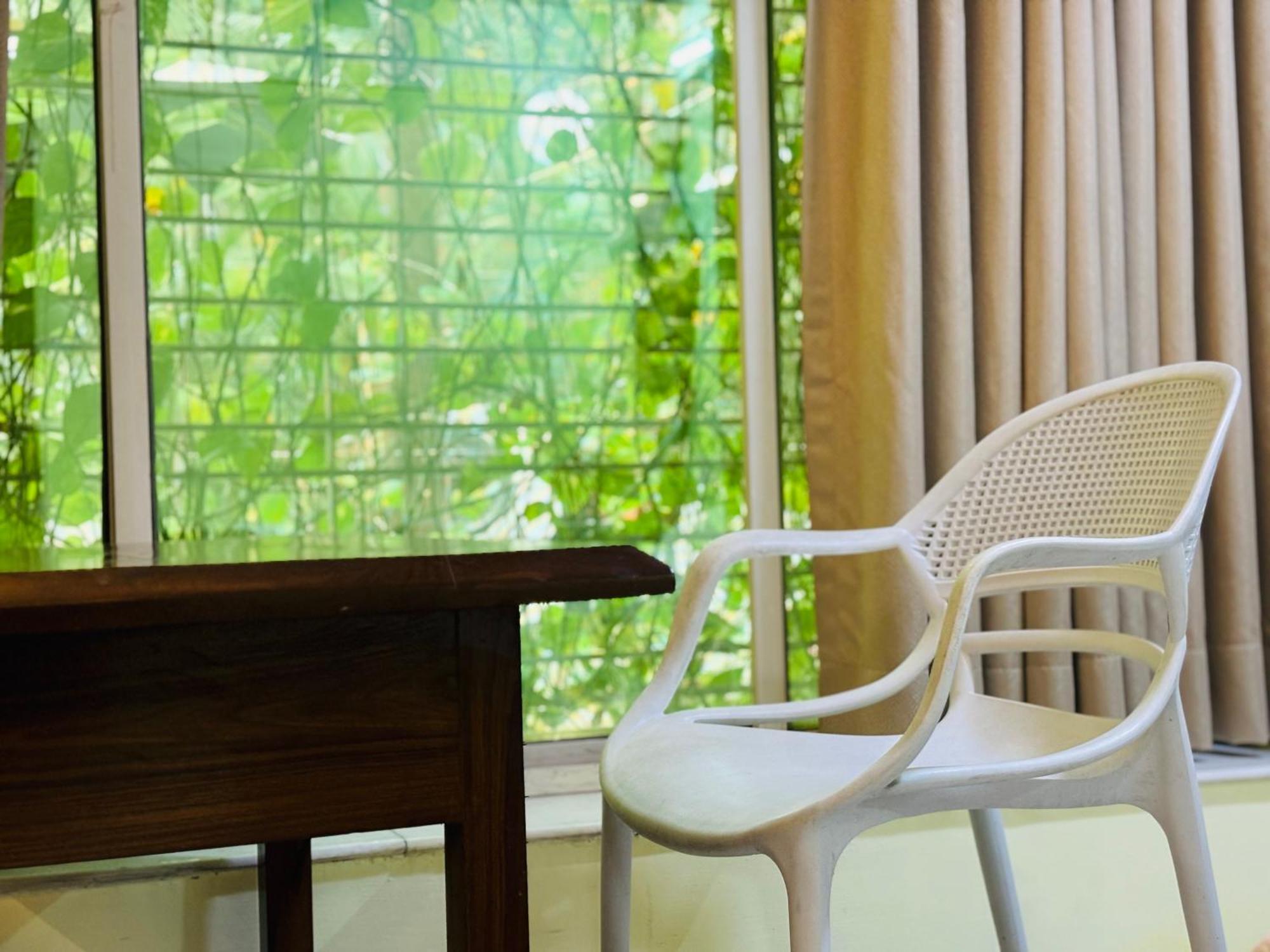 Royal Palms Luxury Service Apartment Nagpur Eksteriør bilde