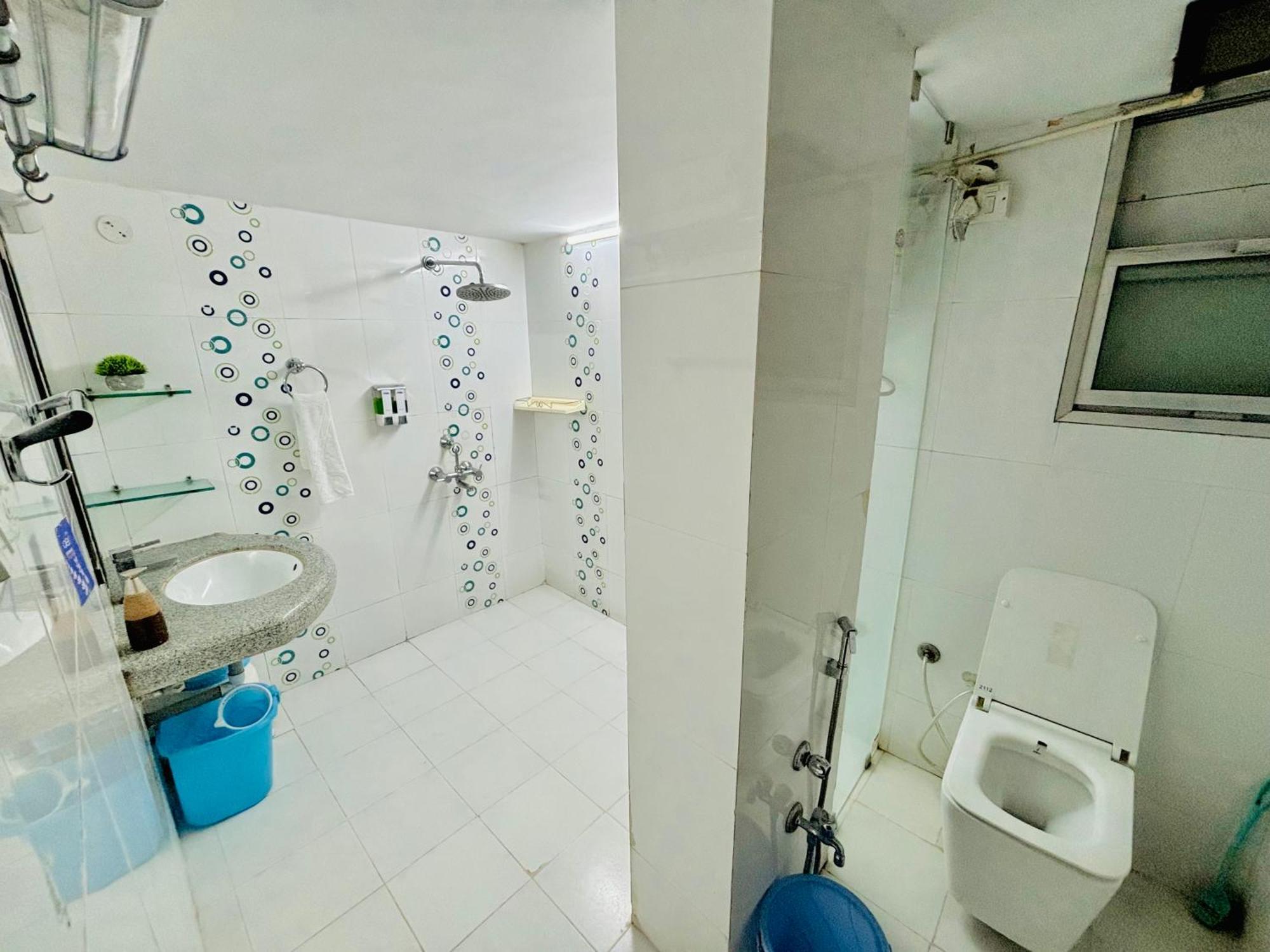 Royal Palms Luxury Service Apartment Nagpur Eksteriør bilde